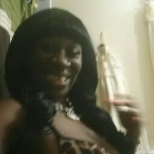 Meet your Posher, Keisha